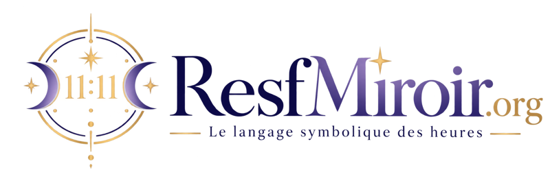 ResfMiroir.org — Le langage symbolique des heures