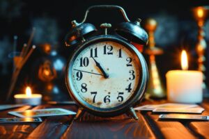 01h01 : décryptage de l&rsquo;heure miroir et ses révélations