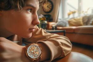 10h01 : Un message caché dans cette heure miroir