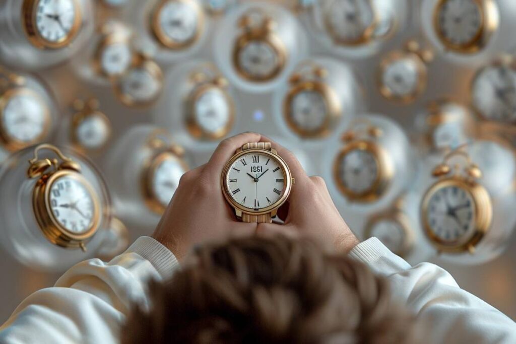 15h51 : Quelle signification pour votre vie ?