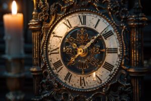 21h22 : Quelle signification pour cette heure fascinante ?