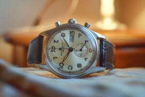 Que signifie 07h07 sur votre montre ?