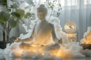 Signification de l&rsquo;heure miroir 05h55 : vous devriez y prêter attention