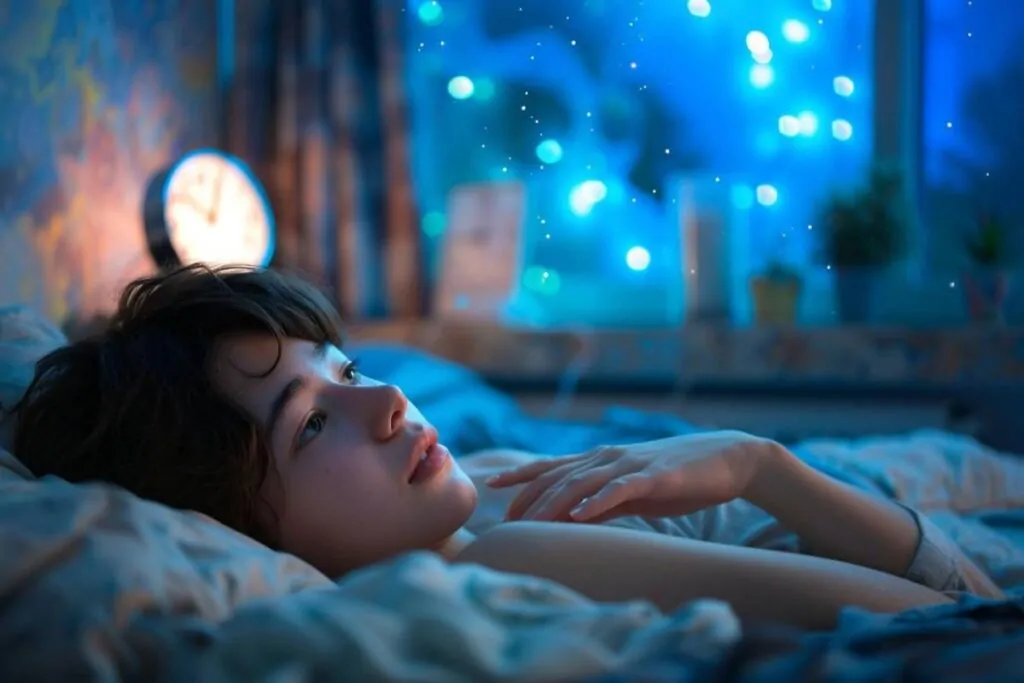 Interprétation de 00h30 : Que signifie cette heure miroir ?