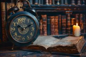 Que signifie 19h09 ? Interprétation et révélations de cette heure miroir