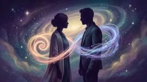 Flamme jumelle ou âme sœur : 7 différences clés