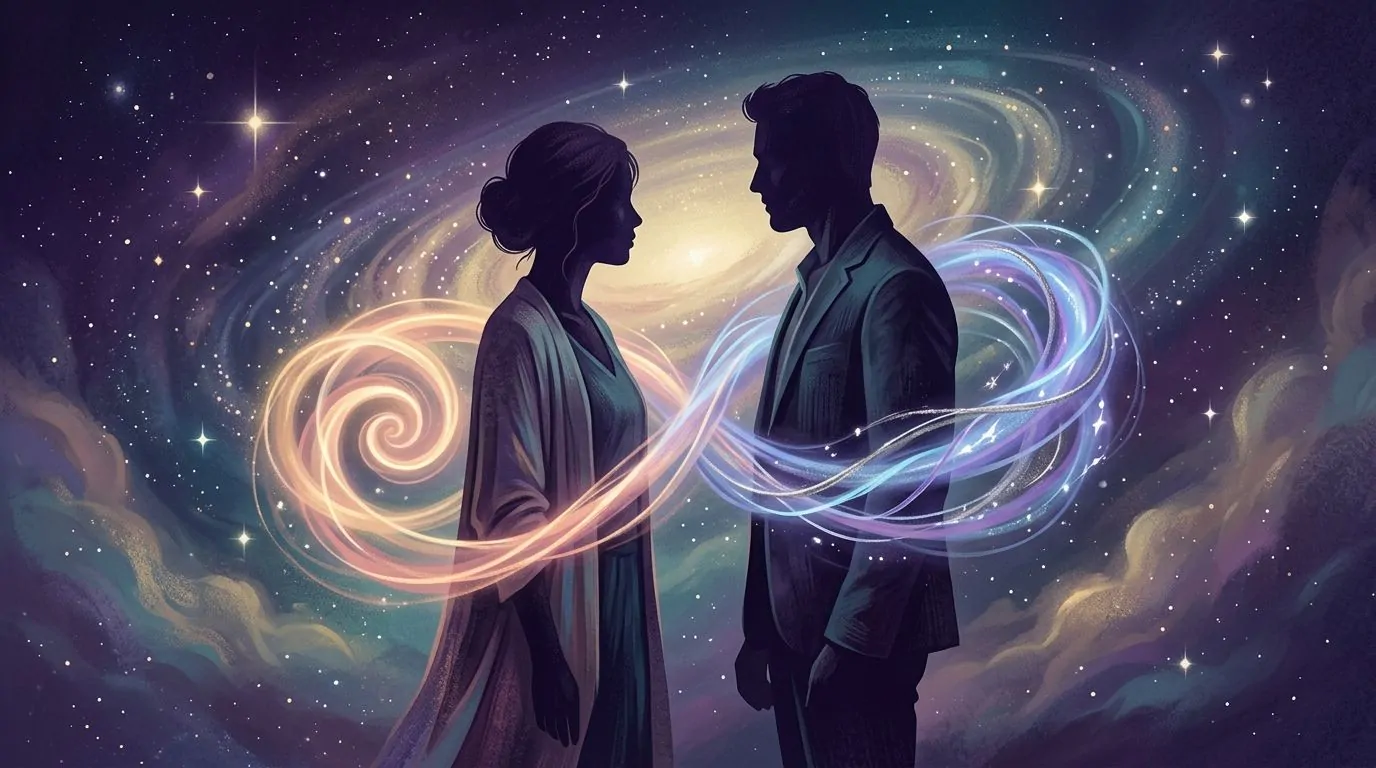 Flamme jumelle ou âme sœur : 7 différences pour ne plus les confondre
